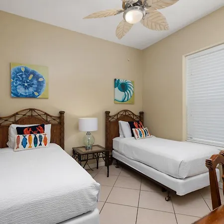 Beautiful 2 Bed 2 Bath 1St Floor Condo By Beach With Pool South Padre Island Exterior photo